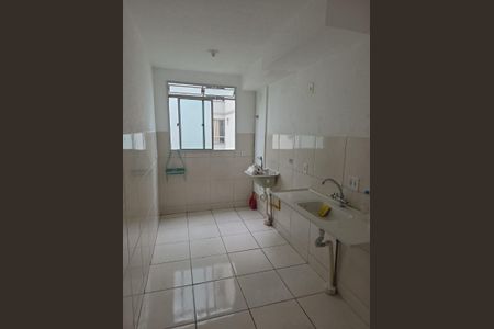 Apartamento à venda com 40m², 2 quartos e 1 vaga Apartamento à venda com 40m², 2 quartos e 1 vagaCozinha