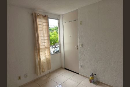 Quarto de apartamento para alugar com 2 quartos, 40m² em Anil, Rio de Janeiro