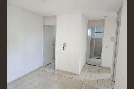 Sala de apartamento para alugar com 2 quartos, 40m² em Anil, Rio de Janeiro