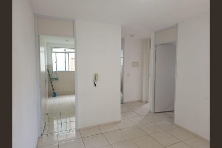 Sala de apartamento para alugar com 2 quartos, 40m² em Anil, Rio de Janeiro
