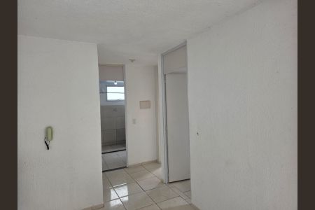 Sala de apartamento para alugar com 2 quartos, 40m² em Anil, Rio de Janeiro