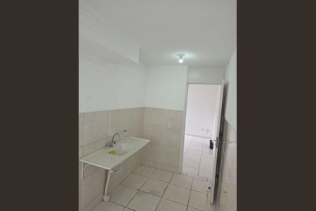 Apartamento à venda com 40m², 2 quartos e 1 vaga Apartamento à venda com 40m², 2 quartos e 1 vagaCozinha