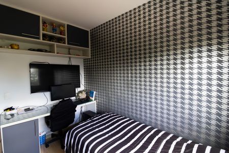 Apartamento à venda com 121m², 3 quartos e 2 vagas Apartamento à venda com 121m², 3 quartos e 2 vagasQuarto 1