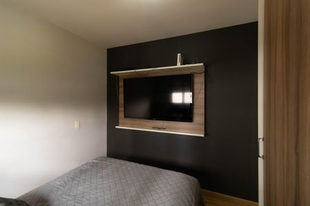 Apartamento à venda com 121m², 3 quartos e 2 vagas Apartamento à venda com 121m², 3 quartos e 2 vagasSuíte