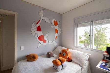 Apartamento à venda com 121m², 3 quartos e 2 vagas Apartamento à venda com 121m², 3 quartos e 2 vagasQuarto 2