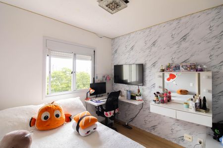 Apartamento à venda com 121m², 3 quartos e 2 vagas Apartamento à venda com 121m², 3 quartos e 2 vagasQuarto 2