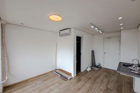 Studio para alugar com 24m², 1 quarto e sem vaga Studio para alugar com 24m², 1 quarto e sem vagaStudio