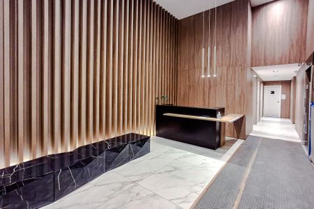 Studio para alugar com 24m², 1 quarto e sem vaga Studio para alugar com 24m², 1 quarto e sem vagaÁrea comum