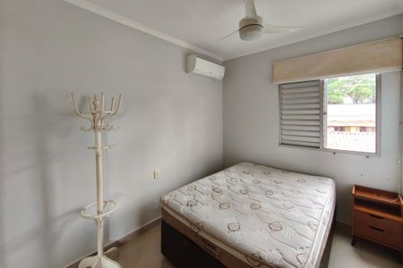 Quarto 1 de apartamento para alugar com 2 quartos, 72m² em Jardim Santa Vitoria, Campinas
