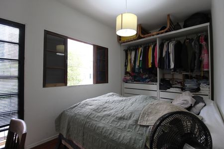 Casa à venda com 98m², 3 quartos e 2 vagasQuarto 3