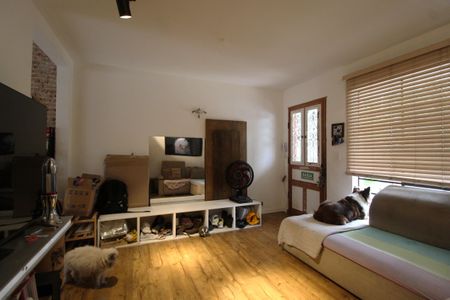 Sala de casa à venda com 3 quartos, 98m² em Vila Olímpia, São Paulo