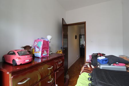 Casa à venda com 98m², 3 quartos e 2 vagasQuarto 1