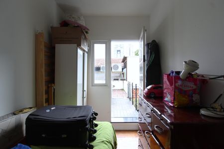 Casa à venda com 98m², 3 quartos e 2 vagasQuarto 1