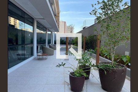 Apartamento para alugar com 29m², 1 quarto e sem vagaÁrea comum