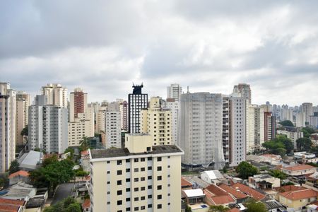 Apartamento para alugar com 29m², 1 quarto e sem vagaQuarto