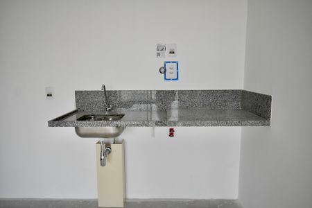 Apartamento para alugar com 29m², 1 quarto e sem vagaSala/Cozinha