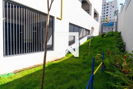 Apartamento para alugar com 29m², 1 quarto e sem vagaPet