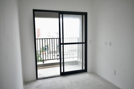 Apartamento para alugar com 29m², 1 quarto e sem vagaSala/Cozinha