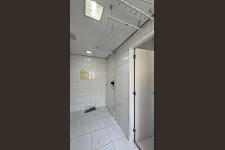 Apartamento para alugar com 160m², 3 quartos e 3 vagasÁrea de Serviço