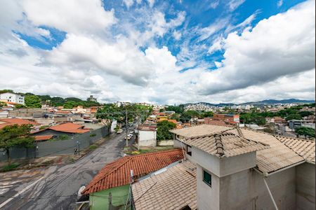 Apartamento para alugar com 78m², 3 quartos e 2 vagas Apartamento para alugar com 78m², 3 quartos e 2 vagasSuíte vista