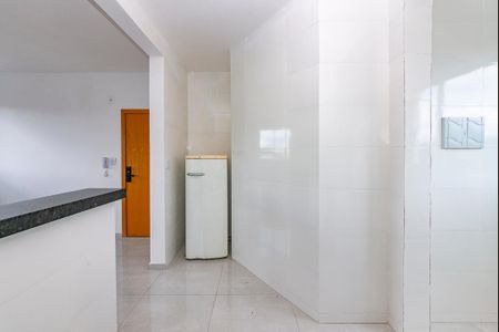 Apartamento para alugar com 78m², 3 quartos e 2 vagas Apartamento para alugar com 78m², 3 quartos e 2 vagasCozinha