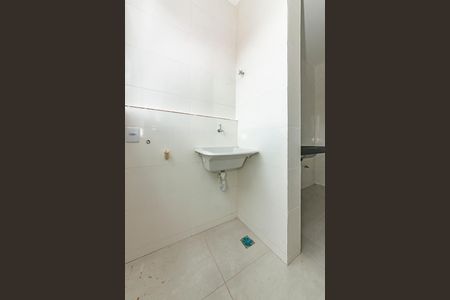 Apartamento para alugar com 78m², 3 quartos e 2 vagas Apartamento para alugar com 78m², 3 quartos e 2 vagasÁrea de Serviço