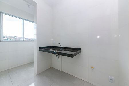 Apartamento para alugar com 78m², 3 quartos e 2 vagas Apartamento para alugar com 78m², 3 quartos e 2 vagasCozinha