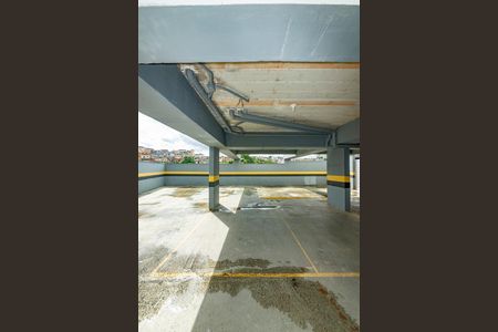 Apartamento para alugar com 78m², 3 quartos e 2 vagas Apartamento para alugar com 78m², 3 quartos e 2 vagasGaragem