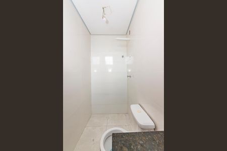 Apartamento para alugar com 78m², 3 quartos e 2 vagas Apartamento para alugar com 78m², 3 quartos e 2 vagasBanheiro da Suíte