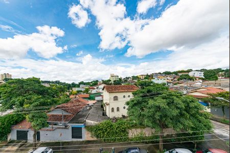 Apartamento para alugar com 78m², 3 quartos e 2 vagas Apartamento para alugar com 78m², 3 quartos e 2 vagasQuarto 2 vista