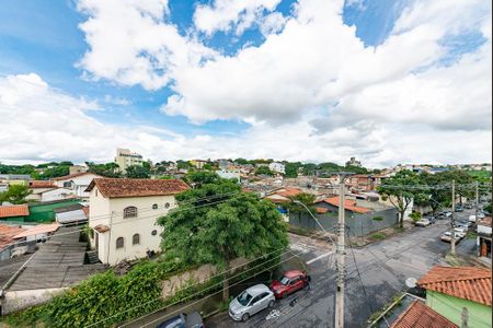 Apartamento para alugar com 78m², 3 quartos e 2 vagas Apartamento para alugar com 78m², 3 quartos e 2 vagasQuarto 2 vista