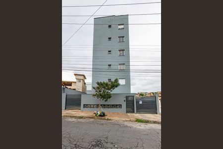 Apartamento para alugar com 78m², 3 quartos e 2 vagas Apartamento para alugar com 78m², 3 quartos e 2 vagasFachada