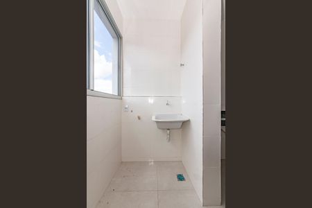 Apartamento para alugar com 78m², 3 quartos e 2 vagas Apartamento para alugar com 78m², 3 quartos e 2 vagasÁrea de Serviço