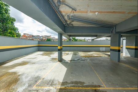 Apartamento para alugar com 78m², 3 quartos e 2 vagas Apartamento para alugar com 78m², 3 quartos e 2 vagasGaragem