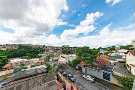 Apartamento para alugar com 78m², 3 quartos e 2 vagas Apartamento para alugar com 78m², 3 quartos e 2 vagasQuarto 1 vista