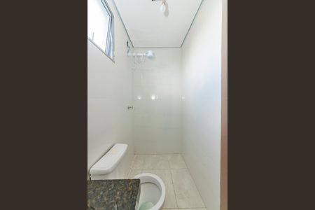 Apartamento para alugar com 78m², 3 quartos e 2 vagas Apartamento para alugar com 78m², 3 quartos e 2 vagasBanheiro Social