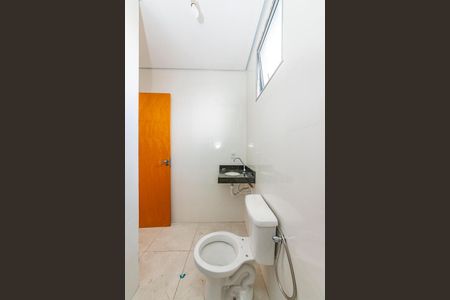 Apartamento para alugar com 78m², 3 quartos e 2 vagas Apartamento para alugar com 78m², 3 quartos e 2 vagasBanheiro Social