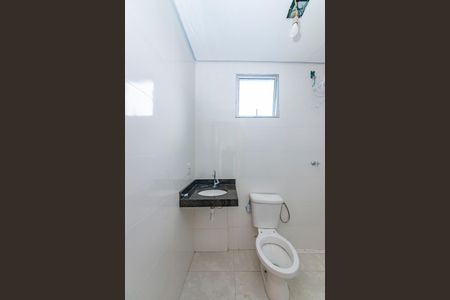 Apartamento para alugar com 78m², 3 quartos e 2 vagas Apartamento para alugar com 78m², 3 quartos e 2 vagasBanheiro Social