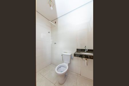 Apartamento para alugar com 78m², 3 quartos e 2 vagas Apartamento para alugar com 78m², 3 quartos e 2 vagasBanheiro da Suíte