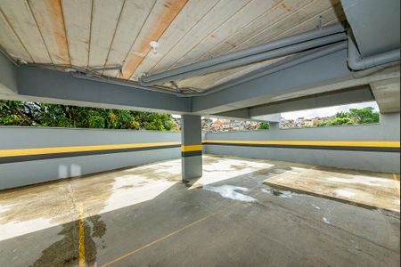 Apartamento para alugar com 78m², 3 quartos e 2 vagas Apartamento para alugar com 78m², 3 quartos e 2 vagasGaragem