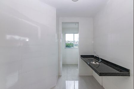 Apartamento para alugar com 78m², 3 quartos e 2 vagas Apartamento para alugar com 78m², 3 quartos e 2 vagasCozinha