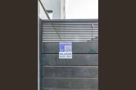 Apartamento para alugar com 78m², 3 quartos e 2 vagas Apartamento para alugar com 78m², 3 quartos e 2 vagasPlaca