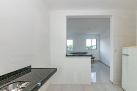 Apartamento para alugar com 78m², 3 quartos e 2 vagas Apartamento para alugar com 78m², 3 quartos e 2 vagasCozinha