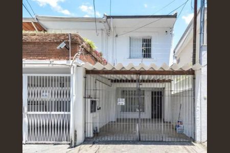 Casa à venda com 101m², 2 quartos e 1 vaga Casa à venda com 101m², 2 quartos e 1 vagaFoto 32