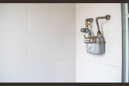 Apartamento para alugar com 52m², 2 quartos e 1 vagaÁrea de Serviço