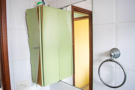 Apartamento para alugar com 52m², 2 quartos e 1 vagaBanheiro