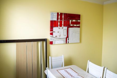 Apartamento para alugar com 52m², 2 quartos e 1 vagaQuarto 2