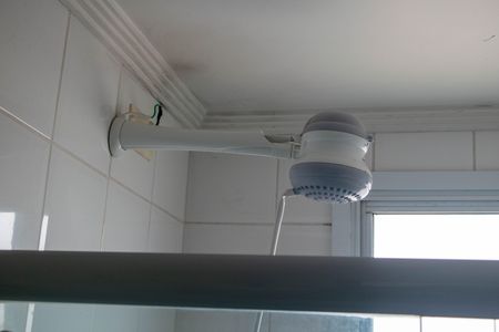 Apartamento para alugar com 52m², 2 quartos e 1 vagaBanheiro