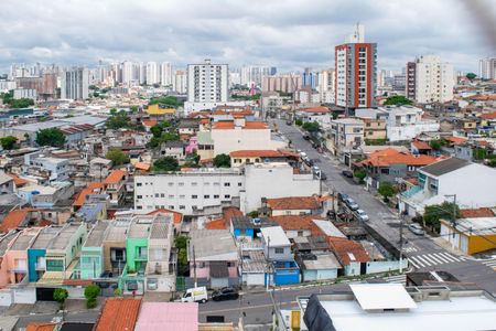 Apartamento para alugar com 52m², 2 quartos e 1 vagaVista 