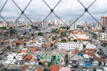 Apartamento para alugar com 52m², 2 quartos e 1 vagaQuarto 2